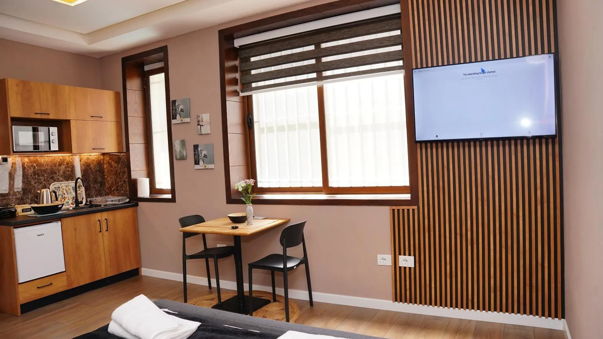 Διαμέρισμα Cherry Rooms Τίρανα Αλβανία