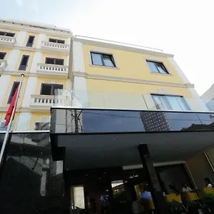 4* Hotel Oxford